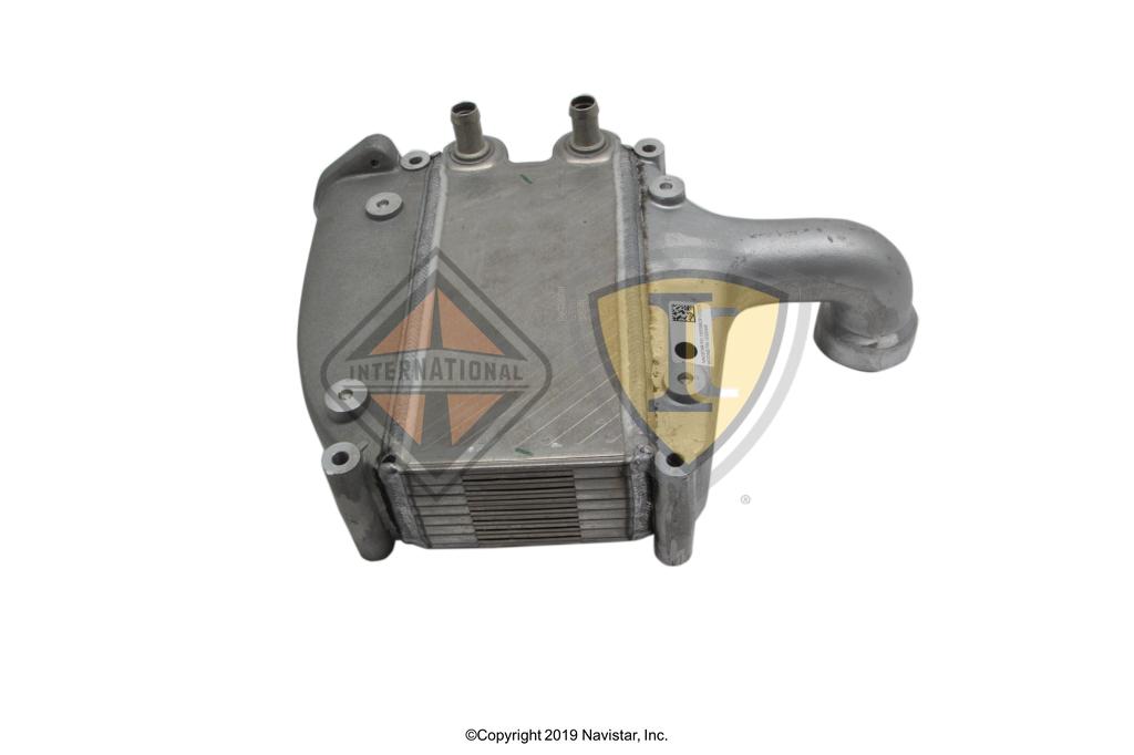 1885586C91, Navistar International, COOLER - part number 1885586C91