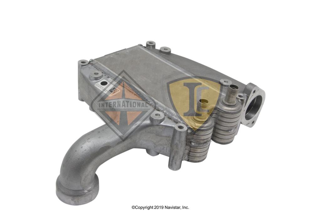 1885586C91, Navistar International, COOLER - part number 1885586C91