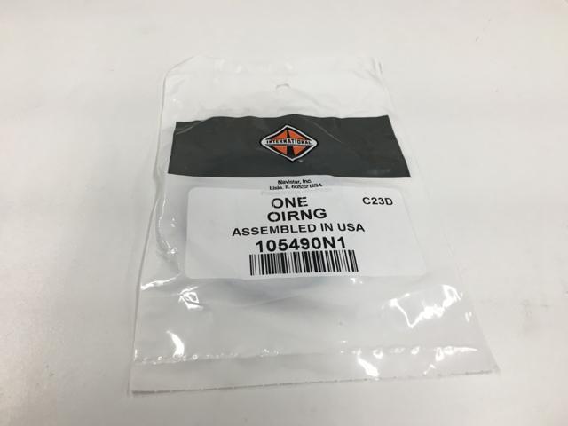 2523767C91, Navistar International, COOLER,KIT, OIL COOLER REMOVAL - part number 2523767C91