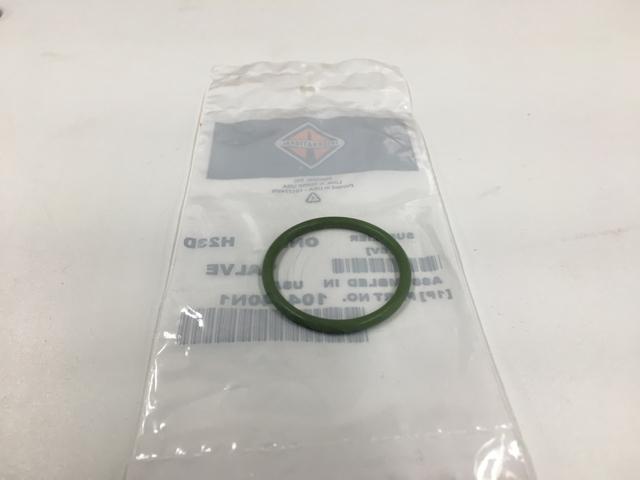 2523767C91, Navistar International, COOLER,KIT, OIL COOLER REMOVAL - part number 2523767C91