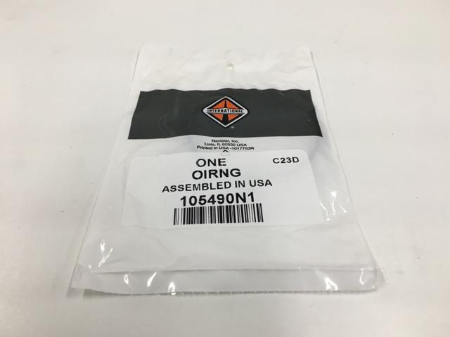 2523767C91, Navistar International, COOLER,KIT, OIL COOLER REMOVAL - part number 2523767C91