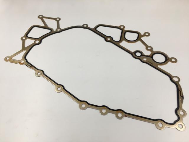 2523767C91, Navistar International, COOLER,KIT, OIL COOLER REMOVAL - part number 2523767C91