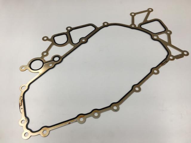 2523767C91, Navistar International, COOLER,KIT, OIL COOLER REMOVAL - part number 2523767C91