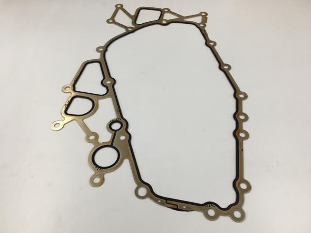 2523767C91, Navistar International, COOLER,KIT, OIL COOLER REMOVAL - part number 2523767C91