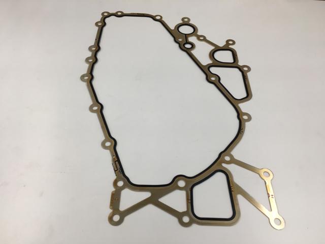 2523767C91, Navistar International, COOLER,KIT, OIL COOLER REMOVAL - part number 2523767C91