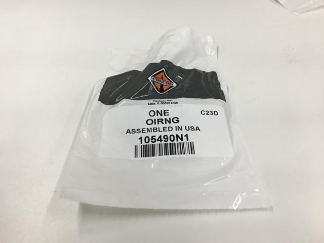 2523767C91, Navistar International, COOLER,KIT, OIL COOLER REMOVAL - part number 2523767C91