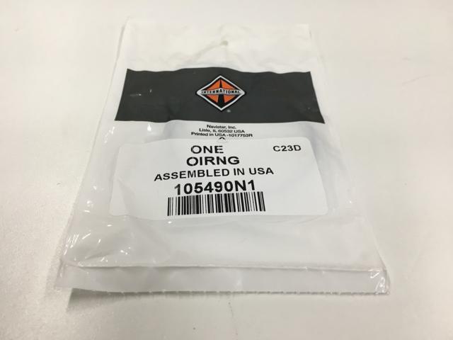 2523767C91, Navistar International, COOLER,KIT, OIL COOLER REMOVAL - part number 2523767C91