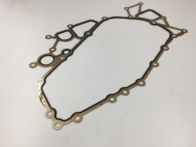 2523767C91, Navistar International, COOLER,KIT, OIL COOLER REMOVAL - part number 2523767C91