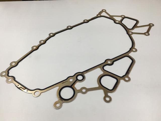 2523767C91, Navistar International, COOLER,KIT, OIL COOLER REMOVAL - part number 2523767C91