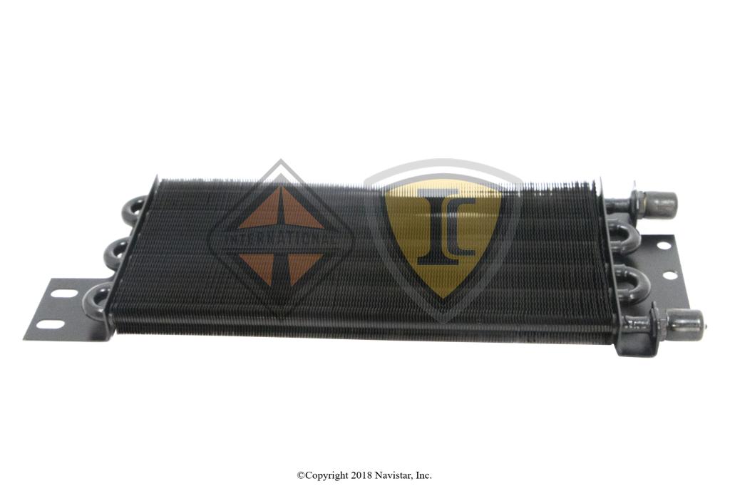 2508806C92, Navistar International, COOLER, TRANSMISSION - part number 2508806C92