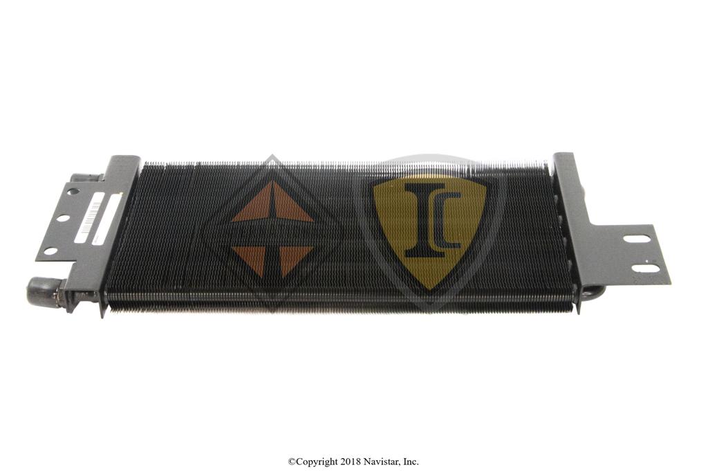 2508806C92, Navistar International, COOLER, TRANSMISSION - part number 2508806C92