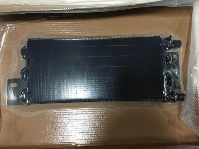 2508806C92, Navistar International, COOLER, TRANSMISSION - part number 2508806C92