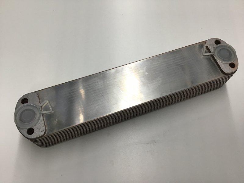 2892304, Cummins, COOLER, OIL - part number 2892304