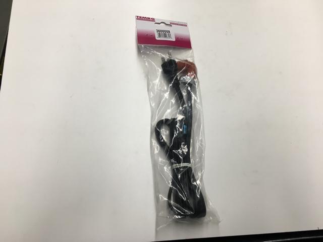 ZBL3600008, Temro Cold Weather Products, CORD 72" HD SILICON REPLACEM - part number ZBL3600008