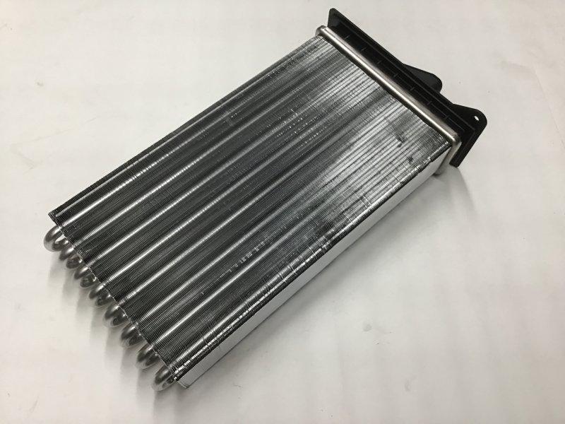 3599598C1, Navistar International, HEATER CORE ASSY, AUX, BUNK, REAR - part number 3599598C1