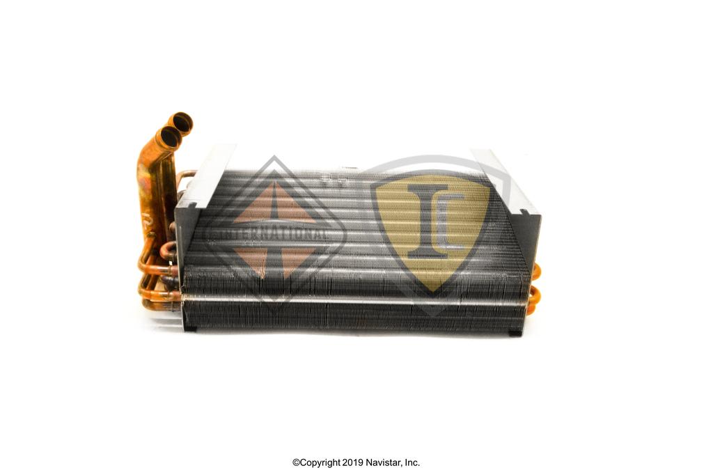 449428011, Navistar International, CORE, ASM HEATER STEPWELL IC - part number 449428011
