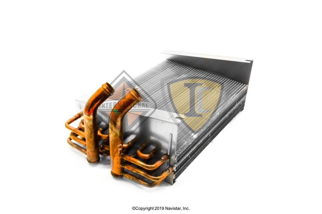 449428011, Navistar International, CORE, ASM HEATER STEPWELL IC - part number 449428011