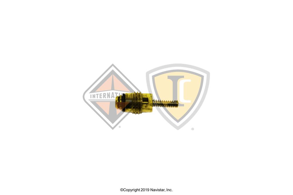 2507537C1, Navistar International, Uncategorized, CORE/SCHROEDER VALVE - part number 2507537C1