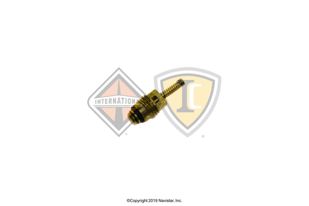2507537C1, Navistar International, Uncategorized, CORE/SCHROEDER VALVE - part number 2507537C1