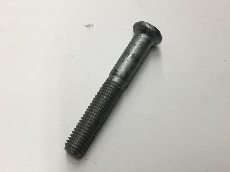 62900400007, Navistar International, COUNTER SUNK SCREW M10x70-10 - 62900400007