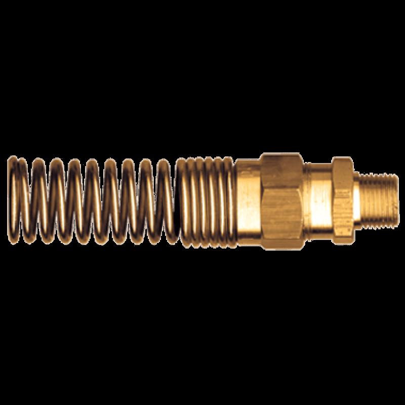thumbnail image 2 of Lionel CBC-1S Combination Hook & Latch Coupler W/ Spring – Long Shank, Standard Gauge (2 Pack) 2 of 6