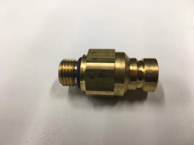 4061202C1, Navistar International, COUPLING, HEAT EXCHANGER - part number 4061202C1