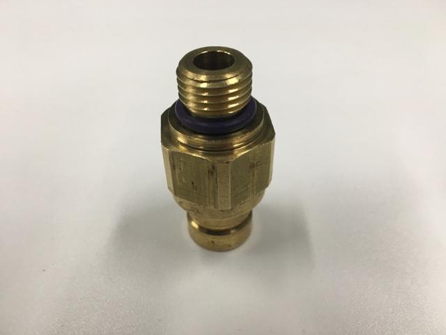 4061202C1, Navistar International, COUPLING, HEAT EXCHANGER - part number 4061202C1