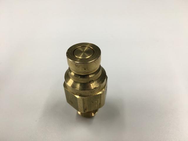 4061202C1, Navistar International, COUPLING, HEAT EXCHANGER - part number 4061202C1