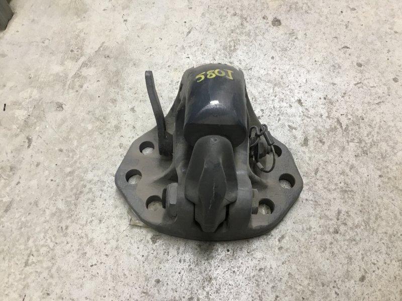 PRE580J, Premier Manufacturing, COUPLING-PINTLE 2-1/8DIA. - PRE580J