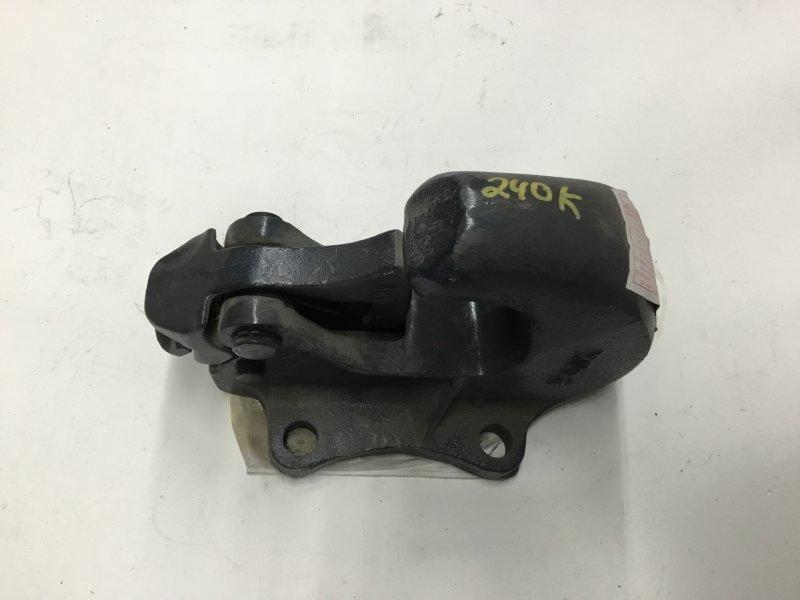 PRE240K, Premier Manufacturing, COUPLING-PINTLE 2DIA - PRE240K