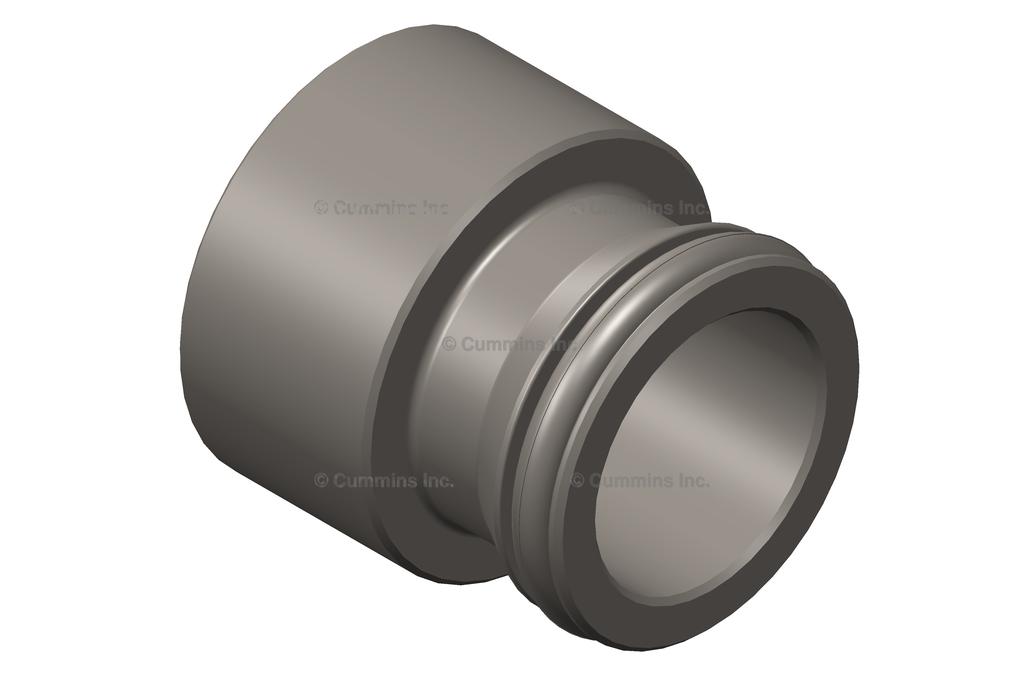 スーパーセール タイムセール 時間 3682542 PIPE PLAIN COUPLING, Cummins by 野菜