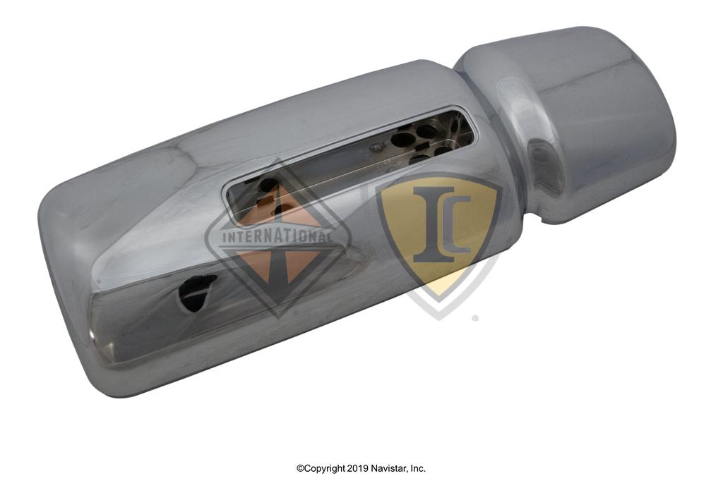 2505299C1, Navistar International, COVER - part number 2505299C1