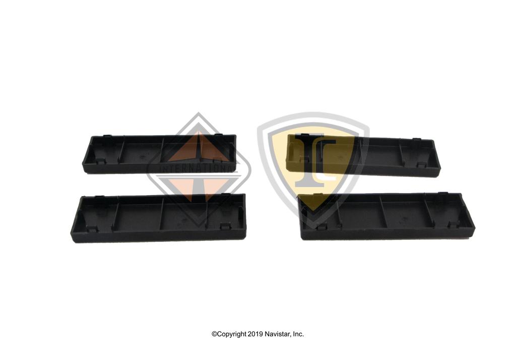 3534054C2, Navistar International, COVER - part number 3534054C2