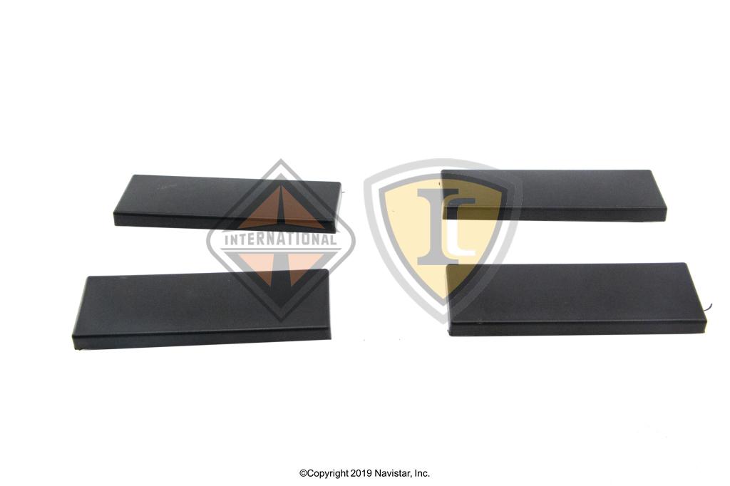 3534054C2, Navistar International, COVER - part number 3534054C2