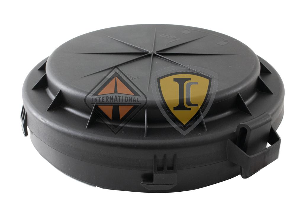 3554872C1, Navistar International, COVER - part number 3554872C1