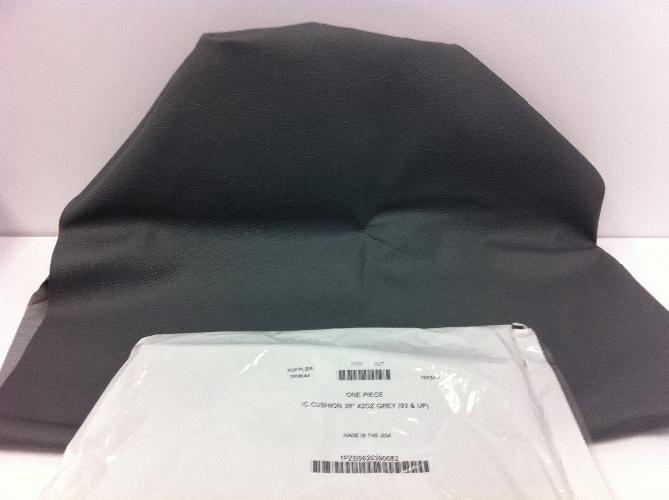 ZB5620390082, Besi Inc., COVER-39IN SEAT 42 OZ GREY - part number ZB5620390082