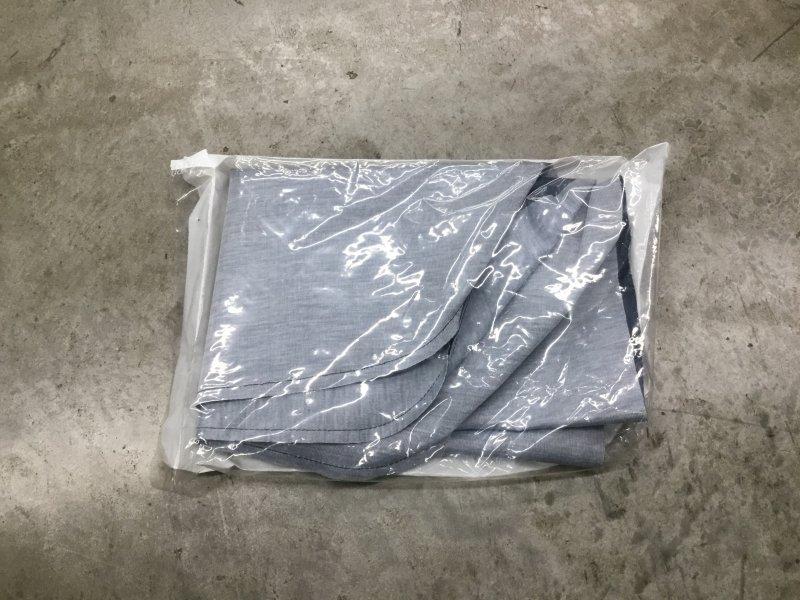 ZB5620390040, Besi Inc., COVER, SEAT, 39 IN., 42 OZ BLUE - part number ZB5620390040