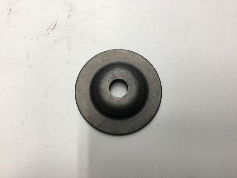 1832784C1, Navistar International, COVER, DUST AIR CONDITIONER COMPRESSOR IDLER - part number 1832784C1