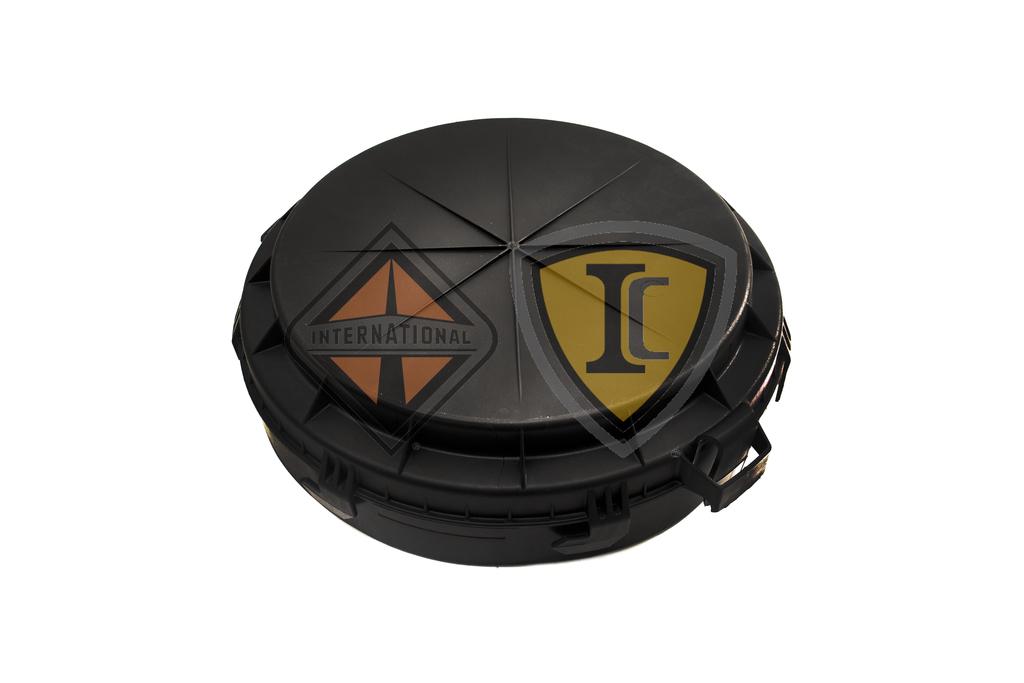 3551811C1, Navistar International, COVER, AIR CLEANER - part number 3551811C1