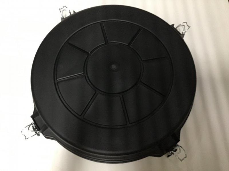 2585269C1, Navistar International, COVER, AIR CLEANER - part number 2585269C1