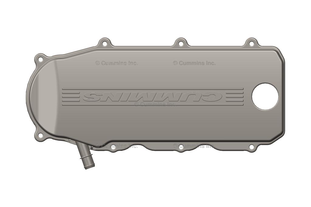 4936347, Cummins, Uncategorized, COVER, BREATHER - part number 4936347