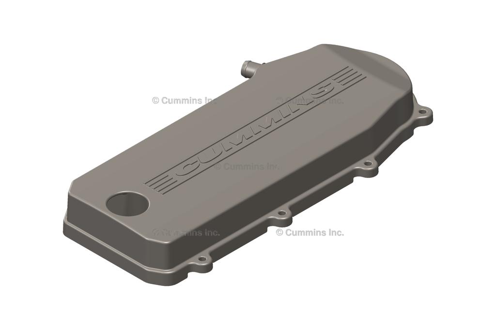 4936347, Cummins, Uncategorized, COVER, BREATHER - part number 4936347