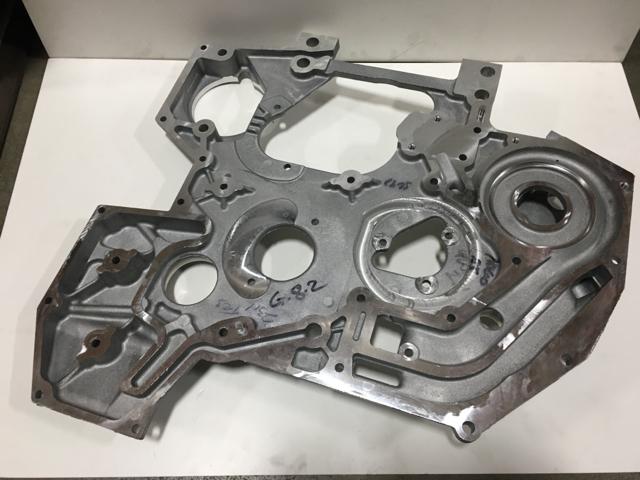 1881544C91, Navistar International, COVER, FRT., REAR 1/2, G2 - part number 1881544C91