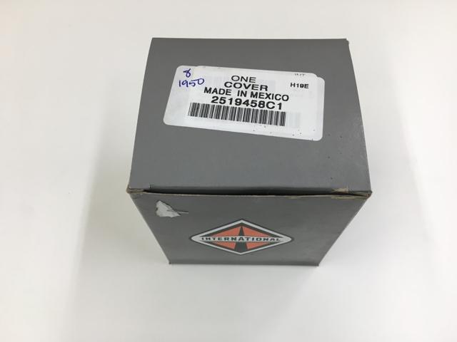 2519458C1, Navistar International, COVER, FUSE - part number 2519458C1
