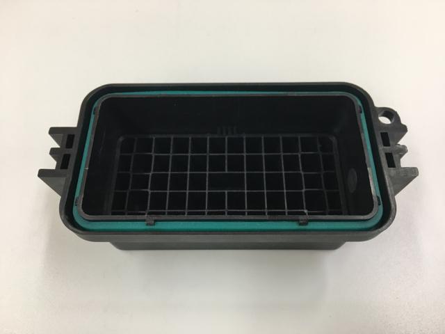 2519458C1, Navistar International, COVER, FUSE - part number 2519458C1