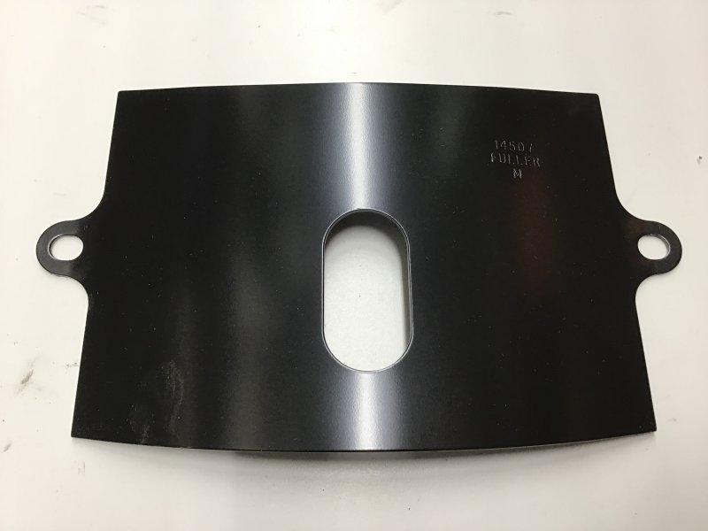 FUL14507, Fuller Transmission, COVER HAND HOLE - FUL14507