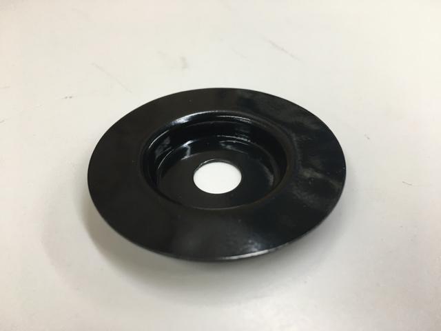 1841988C1, Navistar International, COVER, IDLER PULLEY, COMPRESSOR, A/C - part number 1841988C1