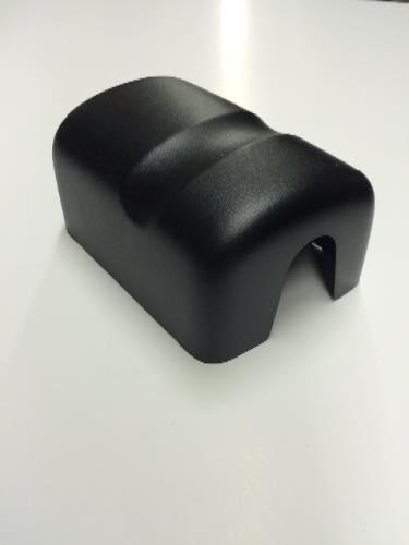 3535075C2, Navistar International, COVER FOR MIRROR MOUNT BRKT - part number 3535075C2