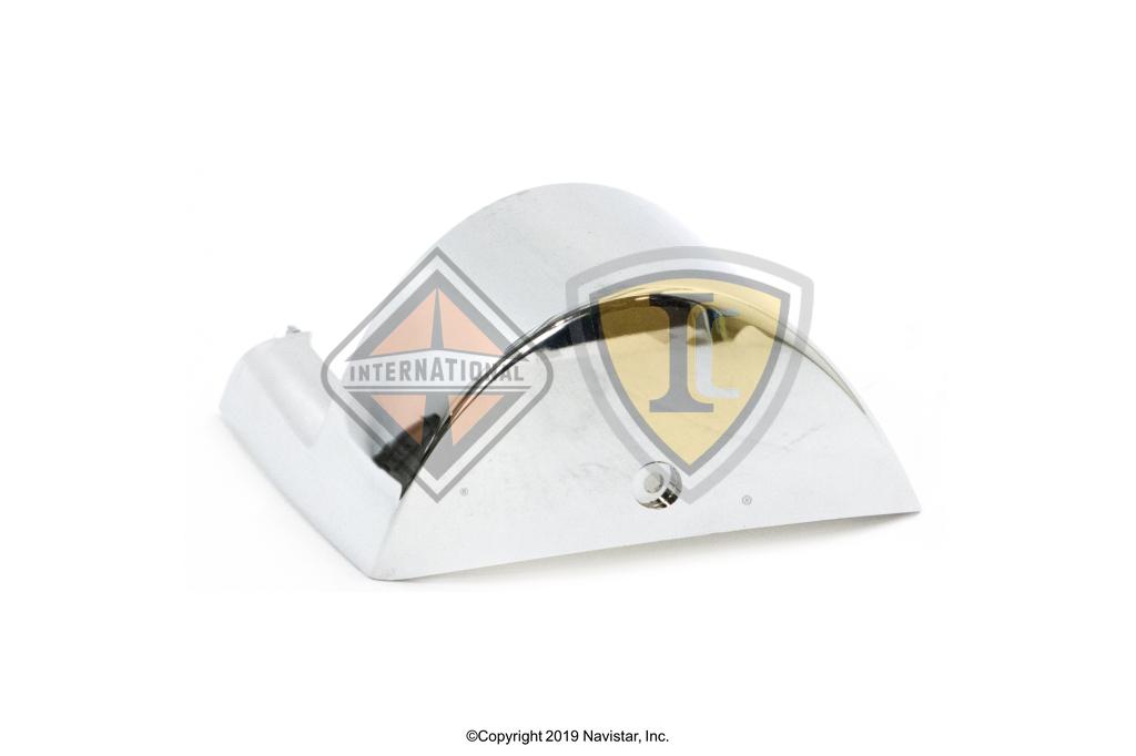 3621148C2, Navistar International, COVER, LWR HLDR CHRM RH - part number 3621148C2