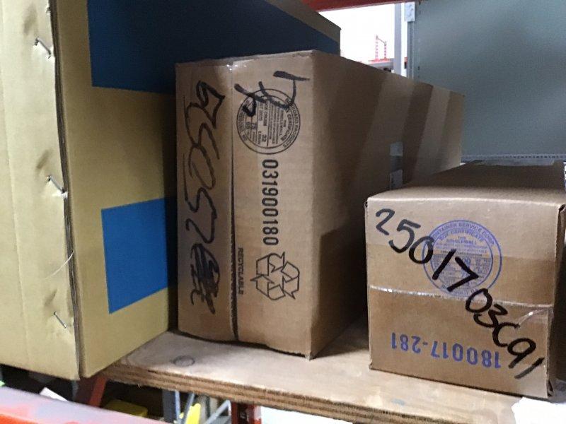 2505294C1, Navistar International, COVER, MIRROR BACK, RH, FOR PREMIUM MIRROR SYSTEM, BLACK - part number 2505294C1